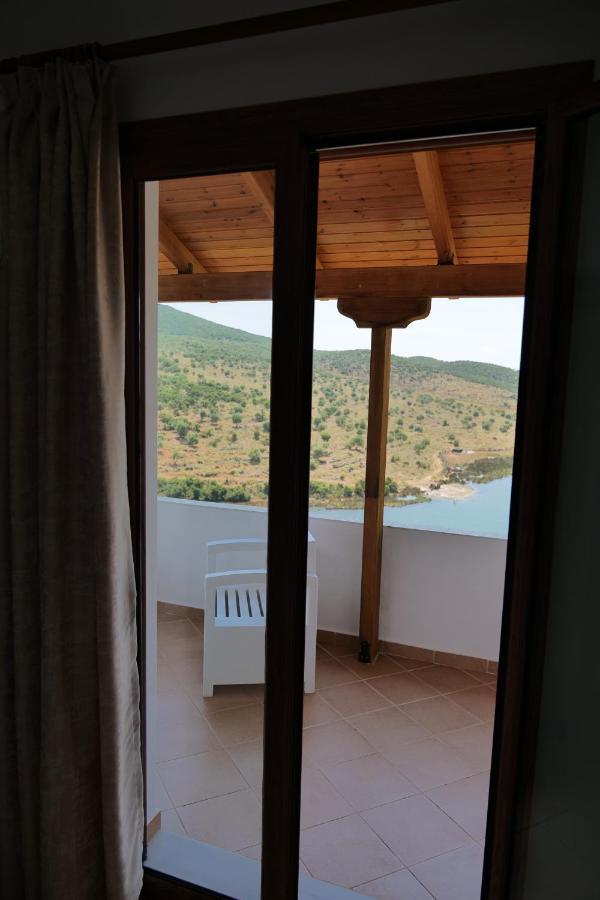 Pellumb Apartments Ksamil Esterno foto